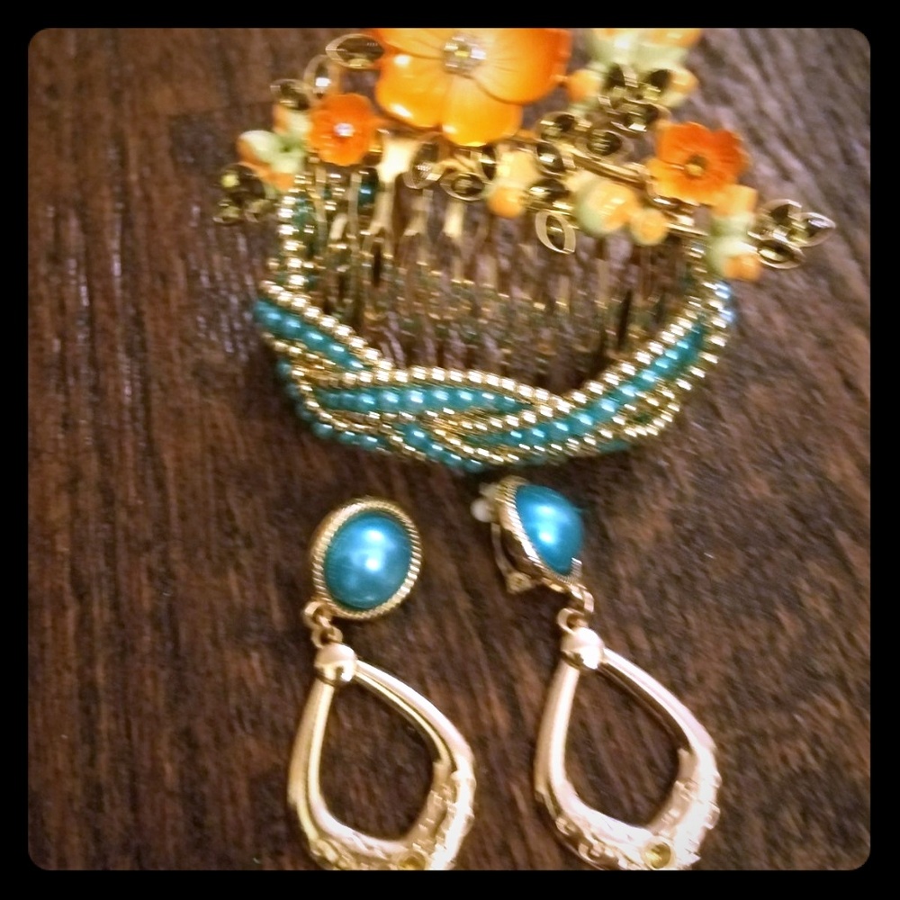 Elena of Avalor jewellary